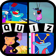 Oggy And The Cockroaches Games Quiz 2020‼