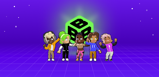 Bunch: HouseParty with Games