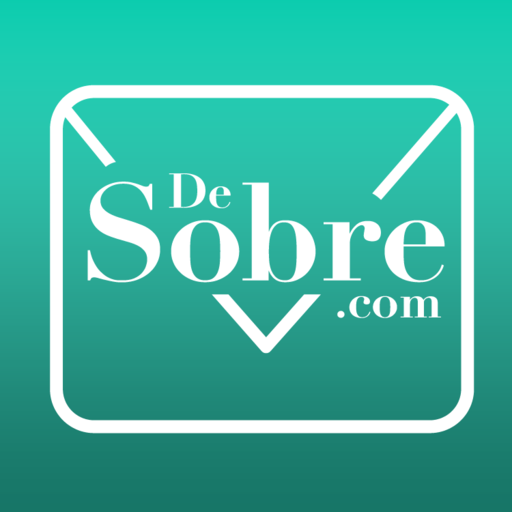 DeSobre.Com logo