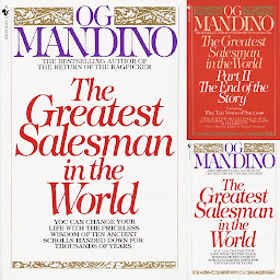 Obraz ikony: The Greatest Salesman in the World