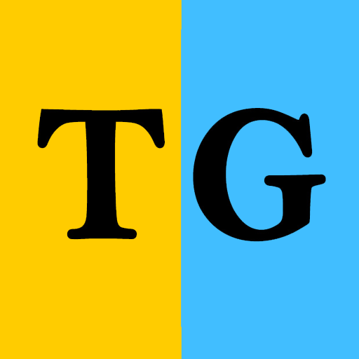TEEGURUJI: Fashion Shop for  Android – Latest Version & Features app icon
