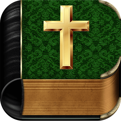 Arabic Bible logo