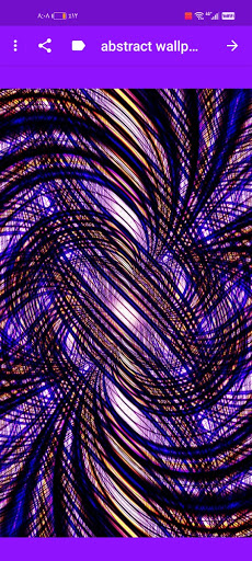 abstract wallpaper aesthetic