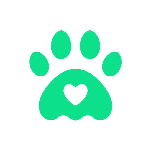 Łappka logo
