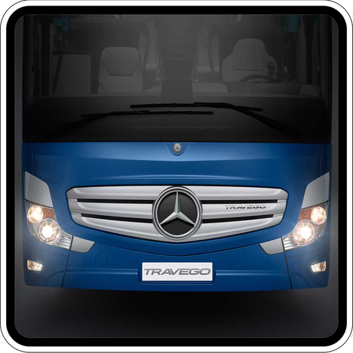 Bus Simulator 2019  Icon