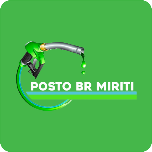 Posto do Miriti logo