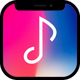 iMusic for Iphone X / Music player iOS 11 icon