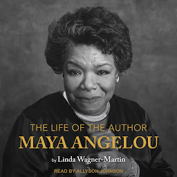 Obraz ikony: The Life of the Author: Maya Angelou