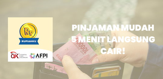 Rupiahku Pinjaman Online Guide