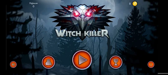 Witch Killer