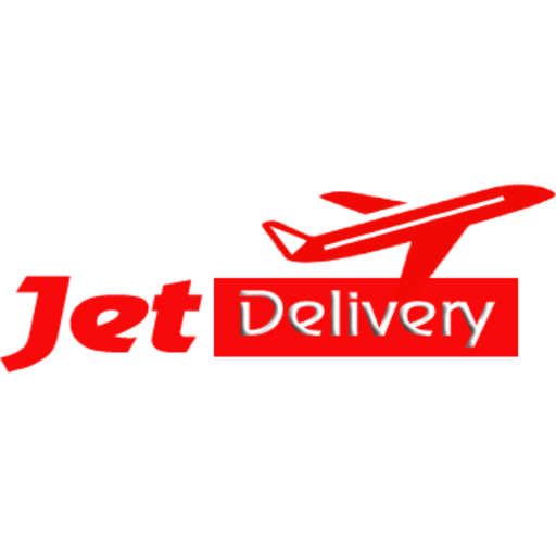 Jet Delivery Apps on Google Play