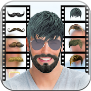 Top 40 Entertainment Apps Like Hair and mustache changer - Best Alternatives