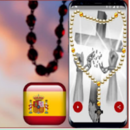 Santo Rosario Liberación audio تنزيل على نظام Windows