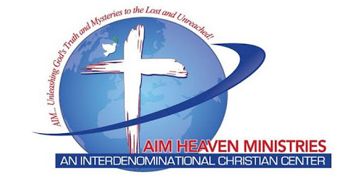 Aim Heaven Ministries