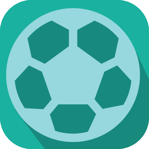 TFootball - Football Games  Icon