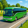 Idle Bus Station - Tycoon Game icon