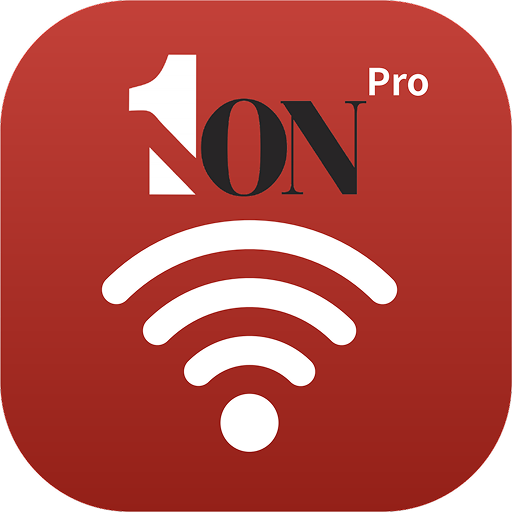1ONLine Pro Header - AppWisp.com