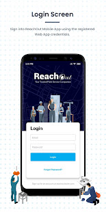 ReachOutSuite-An affordable Field Service Software