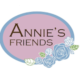 Annie's Friends icon
