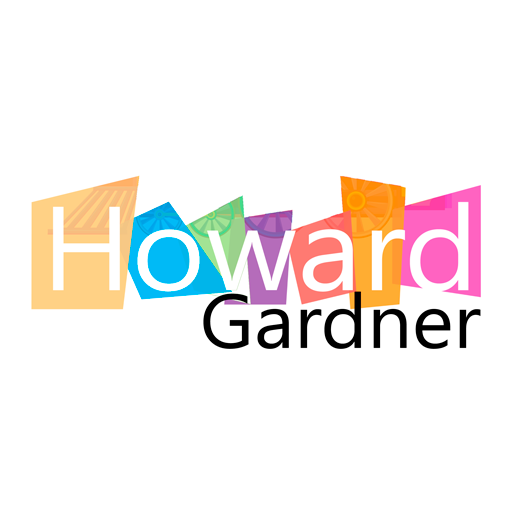 Howard Gardner Jardín Infantil  Icon
