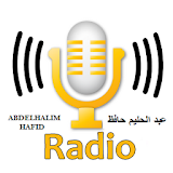 Radio Abdelhalim (عبد الحليم) icon