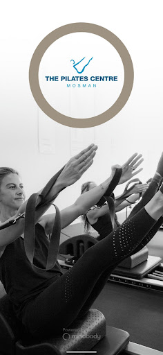 Android application The Pilates Centre Mosman screenshort