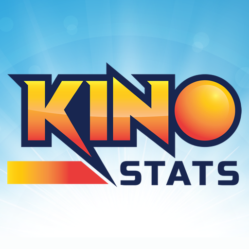 KinoStats - OPAPs Keno Stats logo