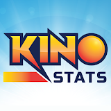 KinoStats - Statistics for OPAP's Keno icon