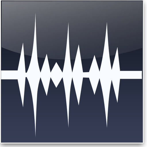 WavePad, editor de audio 17.37 Icon