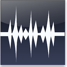 Obraz ikony: WavePad, editor de audio