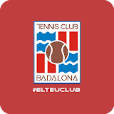 Tennis Club Badalona icon