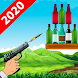 Bottle Shooting 2019 Game: Aim and Shoot - Androidアプリ