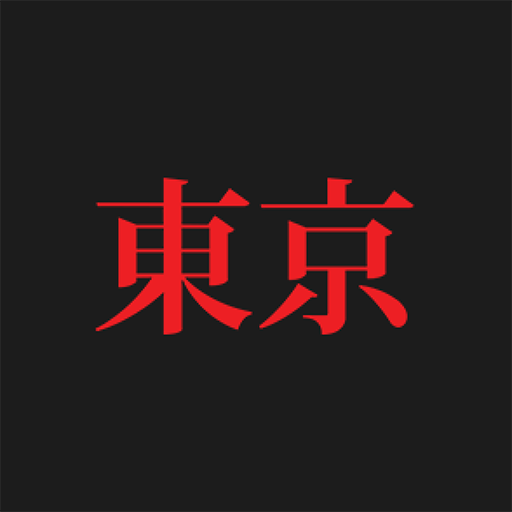 Tokyo Sushi logo