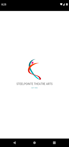 Android application SteelPointe Theatre Arts uk screenshort