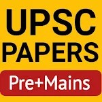 Cover Image of ดาวน์โหลด UPSC Question Paper|UPSC BOOKS  APK