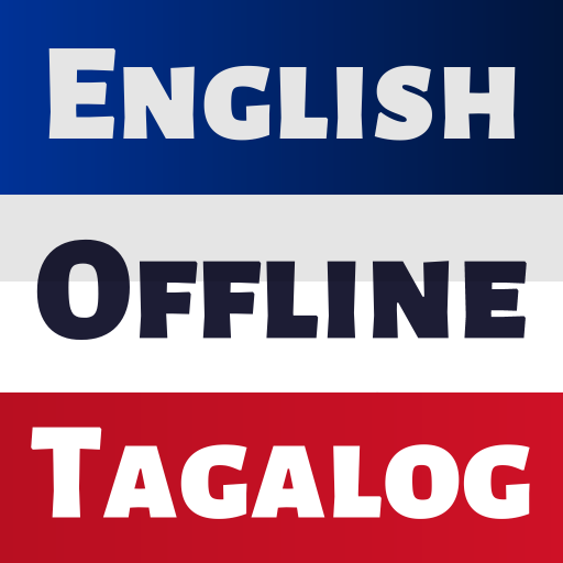 Tagalog Dictionary English Auf Windows herunterladen