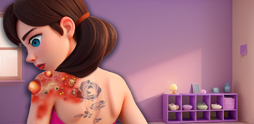 Match Rush 3D: ASMR Game