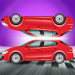Cover Image of डाउनलोड Car Games: Merge SuperCars  APK