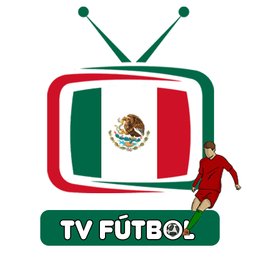 Baixar TV México fútbol en vivo para Android