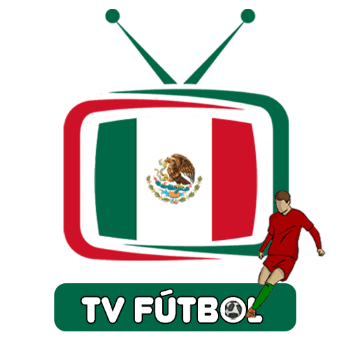 TV México fútbol en vivo logo