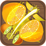 Fruit Cut 3D icon