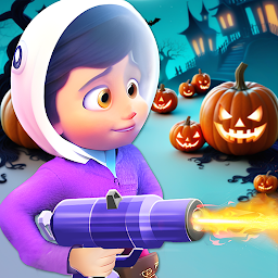 Frost Land - Snow Survival Mod Apk