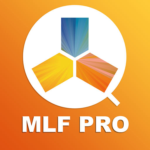 MLF PRO logo