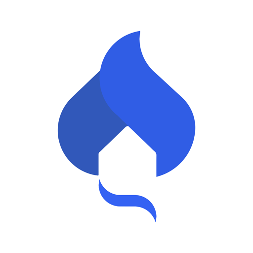 PROPERTY GENIE MY Logo