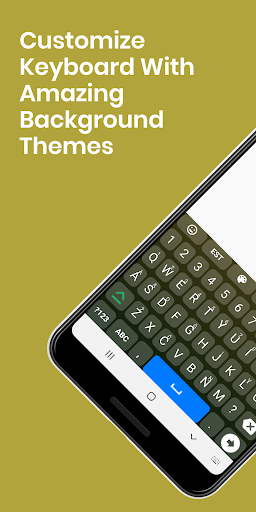 Estonian Keyboard by Infra Screen 3