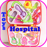 Toys Hospital icon