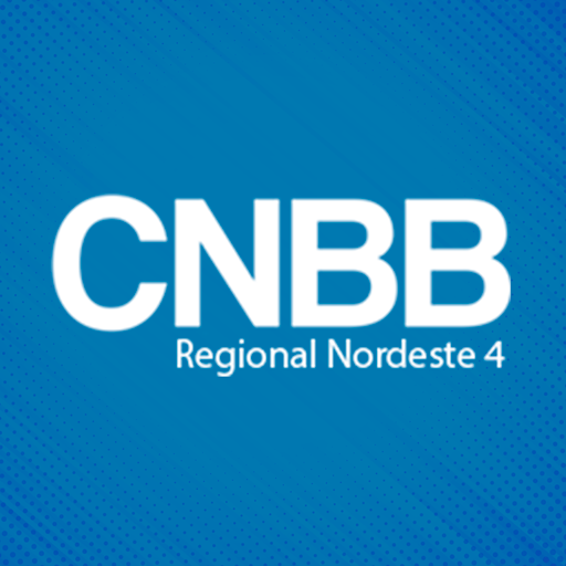 CNBB Regional Nordeste 4 logo