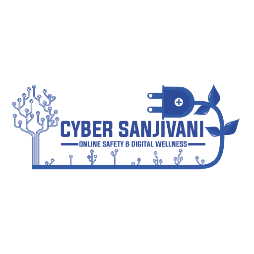 Cyber Sanjivani 2.0 logo