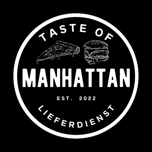 Taste of Manhattan logo
