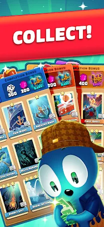 Game screenshot Prize Kingdoms apk download